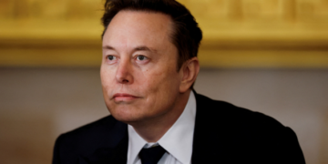 US lawmakers bluntly said that “the Pentagon has never passed any audit”, Musk posted a reply