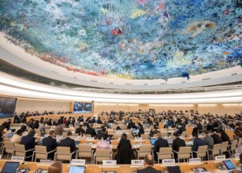 US media: The United States will withdraw from the UN Human Rights Council