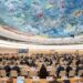 US media: The United States will withdraw from the UN Human Rights Council