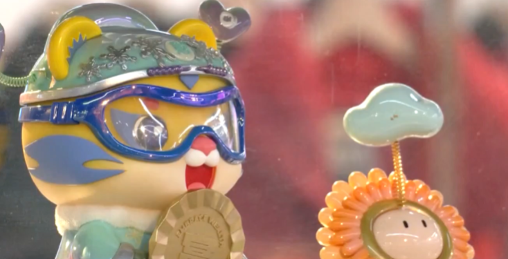 Unprecedented popularity! The order volume of travel packages related to Harbin’s “Welcome Asian Winter Games” increased by more than 388%