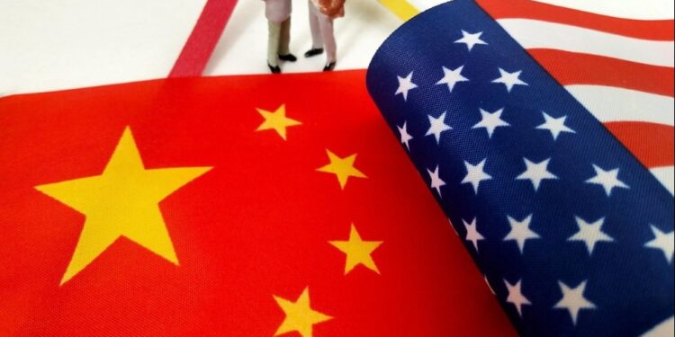 Urges the US to return to the right track Ministry of Commerce responds to US imposing 25% tariffs on imported steel and aluminum