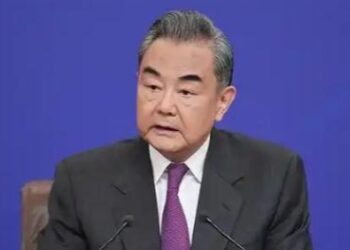Wang Yi attended the G20 Foreign Ministers’ Meeting