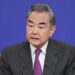 Wang Yi attended the G20 Foreign Ministers’ Meeting