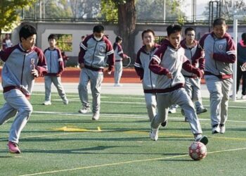 What changes will be brought about by creating a “sweatable physical education class”?