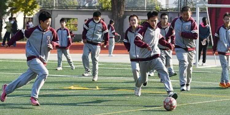 What changes will be brought about by creating a “sweatable physical education class”?