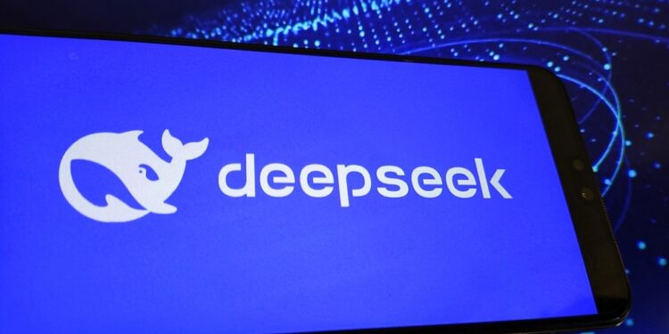What will the “marriage pairing” of many industrial industries and DeepSeek bring to us?