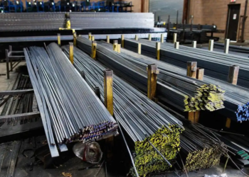 White House Officials: Canada’s steel and aluminum exports may be subject to 50% tariffs