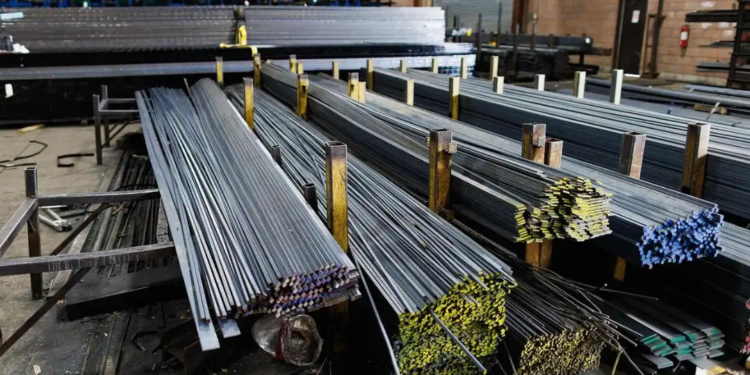 White House Officials: Canada’s steel and aluminum exports may be subject to 50% tariffs