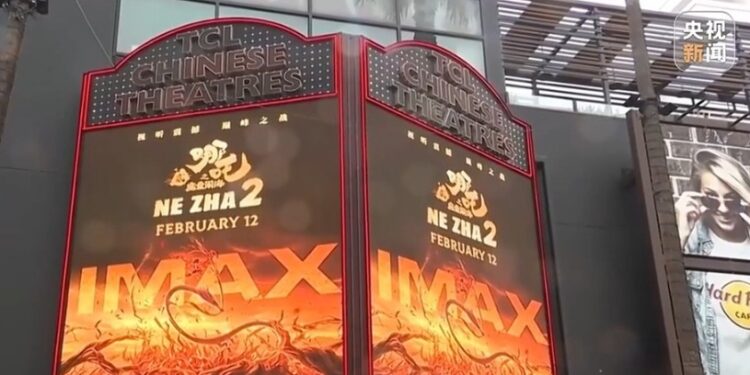 Why do audiences around the world buy it so much?