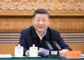 Xi Jinping calls for healthy and quality development in the private sector