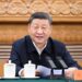 Xi Jinping calls for healthy and quality development in the private sector