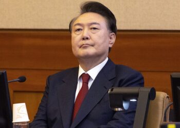 Yoon Seo-yeol impeachment case holds the final debate