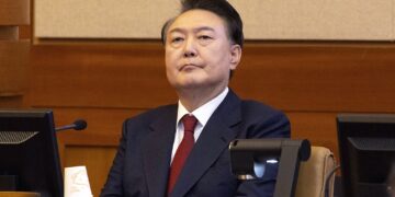 Yoon Seo-yeol impeachment case holds the final debate