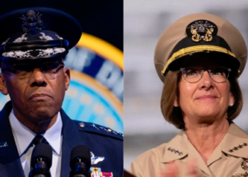 “unprecedented”! Both of them were removed