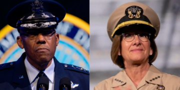 “unprecedented”! Both of them were removed