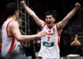 19-15 defeated the Japanese team! Chinese men’s team advances to the Asian Cup final of three-man basketball