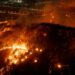 19 people have died in large wildfires in southeast South Korea