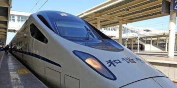 21.893 million train tickets have been sold during the Qingming Festival. There are sufficient remaining tickets in some areas.