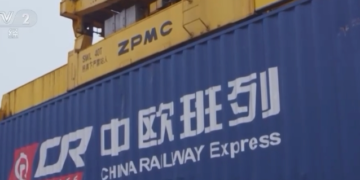 4.05 trillion yuan, 8.3%, the first breakthrough! Open channel to achieve a “new speed”