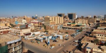 7 dead and 43 injured in Sudan’s capital area