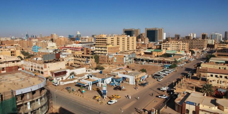7 dead and 43 injured in Sudan’s capital area