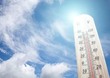 A big recovery is coming! Most of the country’s sunny roads set a new wave of temperatures north of the Yangtze River starting Wednesday