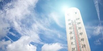 A big recovery is coming! Most of the country’s sunny roads set a new wave of temperatures north of the Yangtze River starting Wednesday