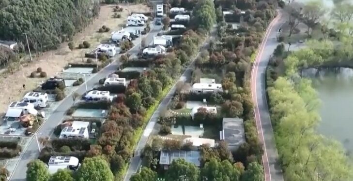 AI smart home, car modification…new scenarios stimulate new consumption vitality