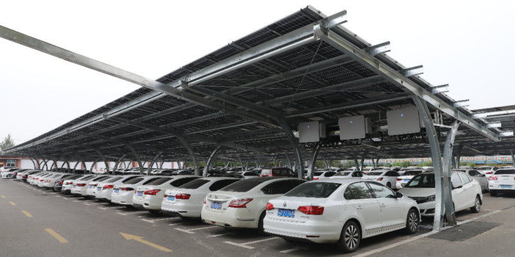 As of March 16, the total number of automobile trade-in applications nationwide exceeded 1.32 million