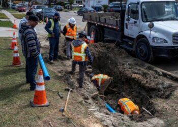 At least 31 people died in many places in the United States