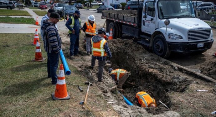 At least 31 people died in many places in the United States