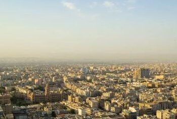 At least five people died in a Pakistani military vehicle convoy attacked by suicide car bombs