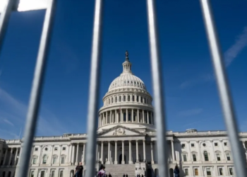 Australian scholar: The illusion of the “free world” created by the United States is pierced by itself