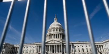Australian scholar: The illusion of the “free world” created by the United States is pierced by itself