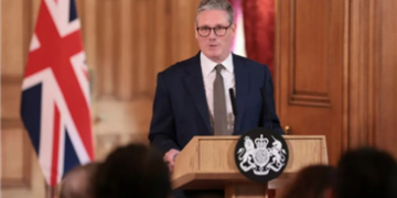 Britain to provide £1.6 billion missile aid to Ukraine