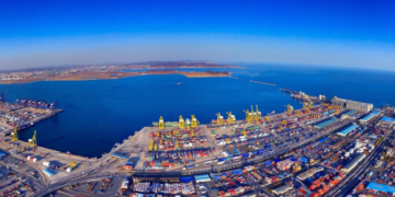 Chen Shaowang, a member of the National People’s Congress and mayor of Dalian: Give full play to the leading role of the overall land space planning strategy to write a chapter on Chinese-style modernization of Dalian