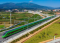 China-Laos Railway writes the glorious chapter of the Silk Road in the New Era