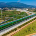 China-Laos Railway writes the glorious chapter of the Silk Road in the New Era