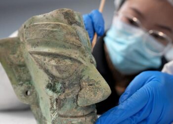 China strengthens the promotion and application of the law on the protection of cultural relics