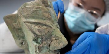 China strengthens the promotion and application of the law on the protection of cultural relics