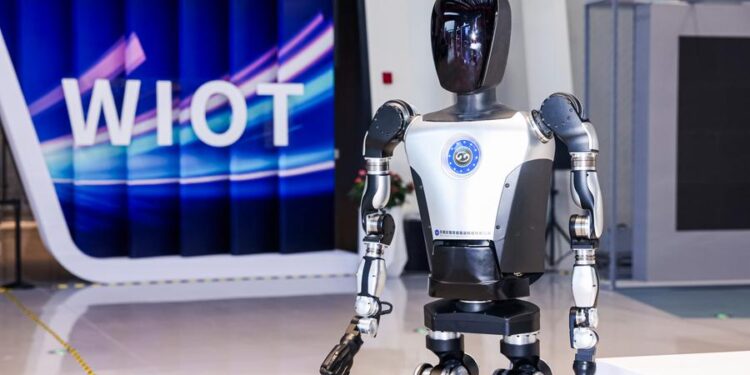 China unveils a new high -thrown engine for future space trips