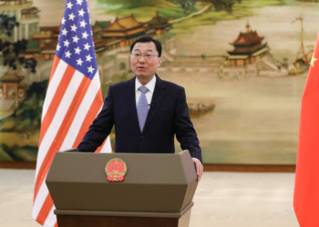 Chinese Ambassador to the United States: Weaponizing tariffs is like a boomerang, which will eventually retaliate against itself – China Daily