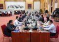 Chinese legislators have submitted 269 proposals to the annual legislative session