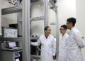Chinese scientists successfully develop the “Zuchongzhi3” quantum computing prototype