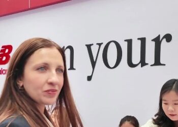 Consul General of Malta in Shanghai: I enjoy the joy of sports in Shanghai