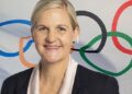 Costy Coventry becomes the first female president of the International Olympic Committee