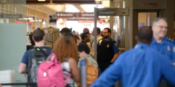 Criticizing Trump? You are prohibited from entering the country