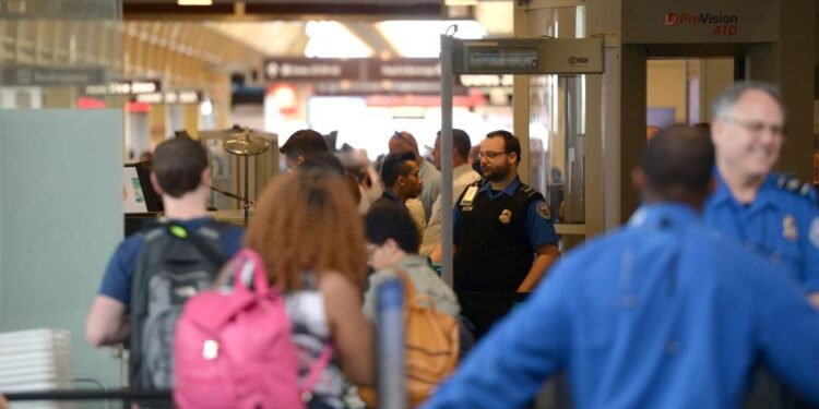 Criticizing Trump? You are prohibited from entering the country