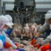 Daily word | Food safety supervision across the entire supply chain