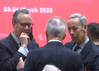 Deeply investing in China’s multinational companies, Chinese companies are optimistic about China’s opportunities – China Daily Network